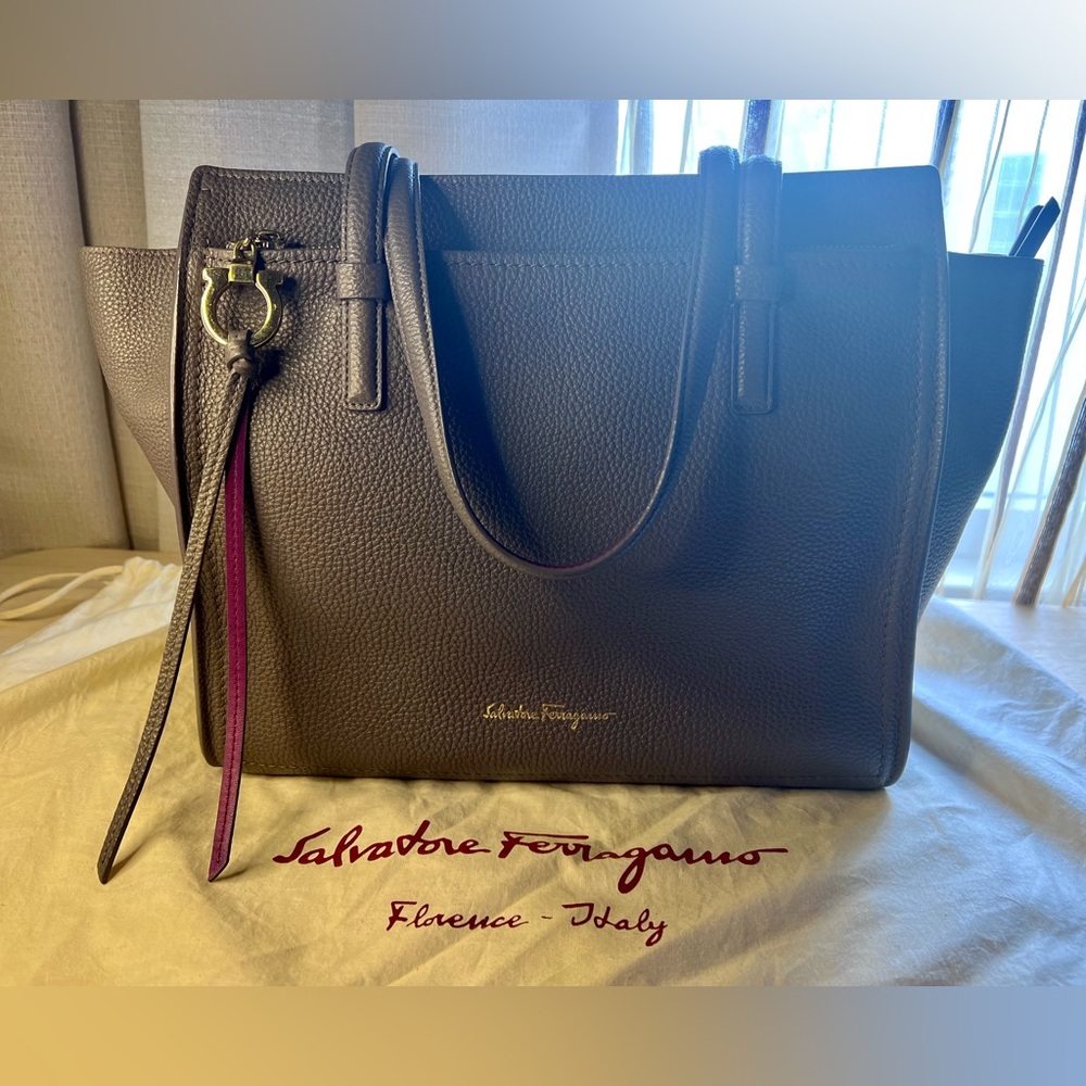 Salvatore Ferragamo Bag